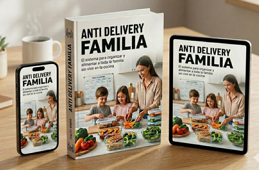 ORGANIZACION PARA TODA LA FAMILIA